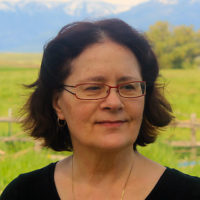 Nancy Current